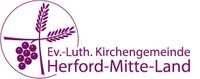 Ev.-Luth. Kirchengemeinde Herford-Mitte-Land