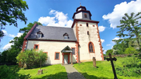 Evangelische Kirchengemeinde Wolferborn