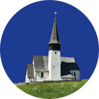 Evang.-Ref. Kirchgemeinde Jenaz/Buchen