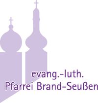 Evang.-Luth. Pfarrei Brand-Seußen