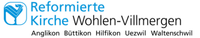 Ref. Kirchgemeinde Wohlen-Villmergen